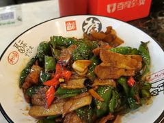 -老边饺子馆(金源店)