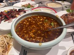 -月福京味斋·烤鸭店·北京菜(鼓楼总店)