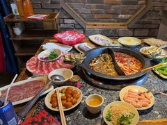 -蜀大侠火锅(寰球文化地标·总府店)