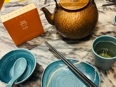 -安泰楼·佛跳墙创始人·传统闽味早茶·酒楼(三坊七巷闽菜地标店)