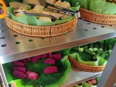-姜胖胖无限自助烤肉(光明万达店)