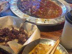 -破店肥哈·海鲜·烧烤(郑州银泰inPARK店)
