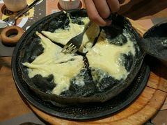 -比格比萨自助(新辰里学清路店)