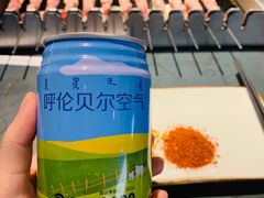 -很久以前羊肉串(昌里路三钢里店)