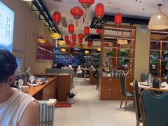 -鹅香四海·卤水火锅·砂锅粥·潮汕菜(宝安店)