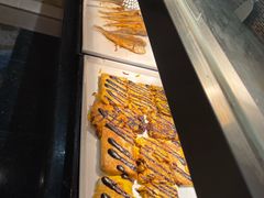 -中豪大酒店-嵩海阁自助餐厅(解放路店)