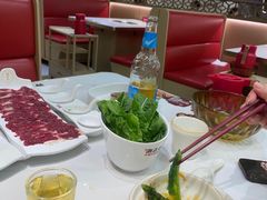 -潮正和潮汕牛肉火锅·老字号(番禺万达店)