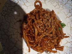 -郝小厨私家秘制餐厅