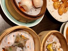 -万丽轩·粤菜(王府井金茂万丽酒店)