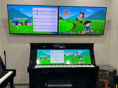 -Mr.先声音乐(东海店)