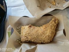 -德克士(前门店)