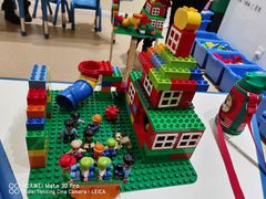 -鑫嘉汇购物中心