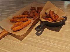 -必胜客(八一店)
