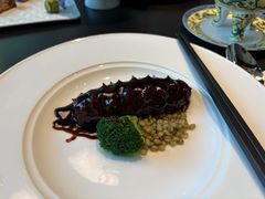 -北京饭店谭家菜