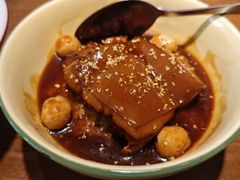 -恰饭·老长沙市井菜(天河客运站店)