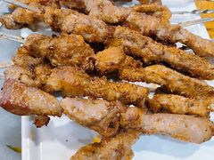 -马记伊源斋涮肉·清真菜(潘家园古玩市场店)