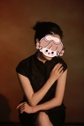 -时纪母女写真父母纪念照(静安店)