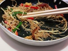 -太兴餐厅(小径湾店)