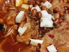 水煮肉米线-贵州米线(童家巷店)