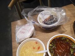 -老陈家擀面皮(木塔巷店)