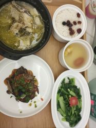 -安心妈妈月子中心(高新店)