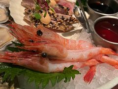 -普朗姆生蚝吧(原建国路店)