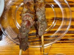 -清真海鲜大排档(原芥园道店)