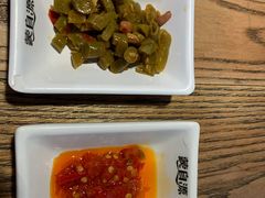 -蒙自源米线大王(东站店)