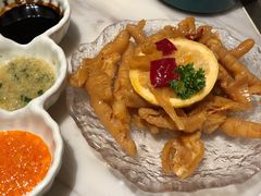 无骨鸡爪-星平鸡饭·粤菜小炒(印象城旗舰店)