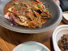 -湘水滨·臭鳜鱼·湘菜(马驹桥店)