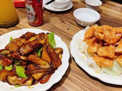 地三鲜-雪乡情东北菜(塘朗店)