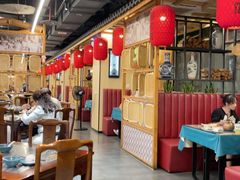 -安泰楼·佛跳墙创始人·传统闽味早茶·酒楼(三坊七巷闽菜地标店)