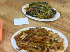 -雷祖芳老妈蹄花店