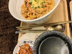 我辣龙虾窝蛋饭-春风·有糖(崇宁路店)