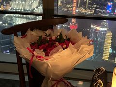 -上海柏悦酒店·世纪100牛排馆