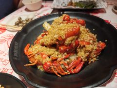 -南裕小牌档·小龙虾·烧烤