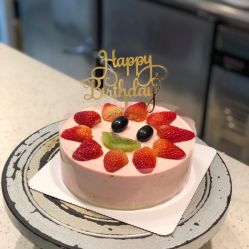 -明匠曲蛋糕西点屋(穗花新村店)