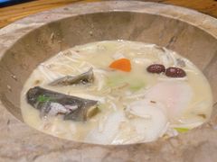 -云尊府云南菜·蒸汽石锅鱼(学清路店)