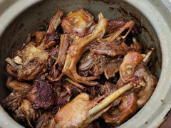 -斯丹姜母鸭·古法干香(涂门街总店)