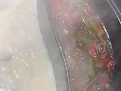 -捞王猪肚鸡火锅(昆山店)