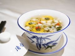 八宝茶-巴蜀风·地道川菜(总店)