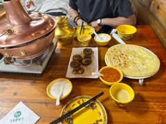 -塔洛藏餐吧(香格里拉古城店)