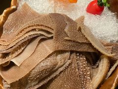 毛肚-湊湊火锅·茶憩(打浦桥日月光店)