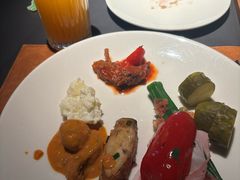 -拉蒂娜·巴西牛排馆 Latina·Brazilian Steakhouse(王府井喜悦店)