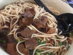 -李先生牛肉面大王(成都东站西广场店)