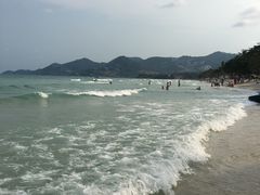 -查汶海滩