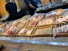 -鸟幸 TORISAKI 炭火居酒屋