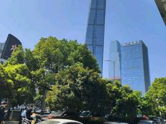 -长沙小天鹅戴斯酒店