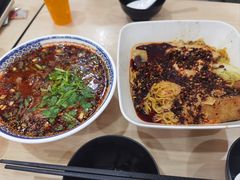-林静小吃(复兴路店)