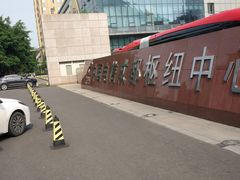 -中国电信(枢纽中心)